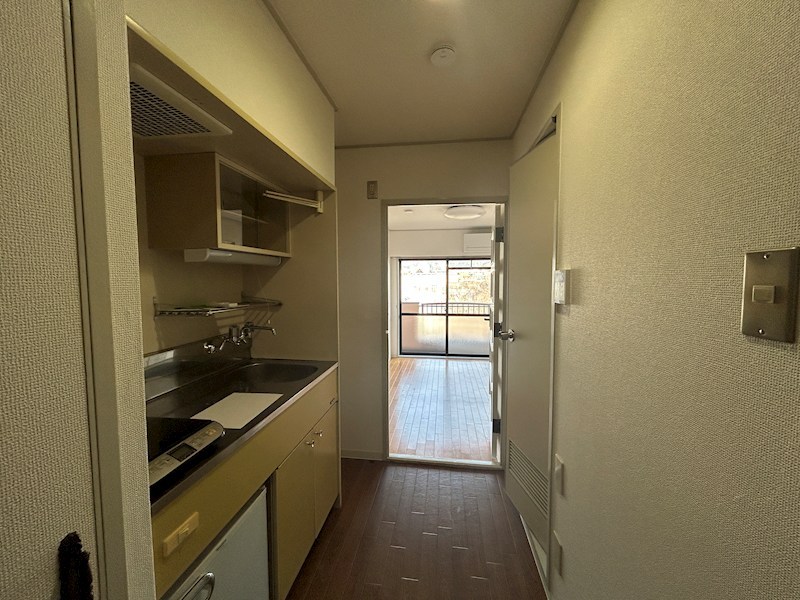 その他部屋・スペース　写真は503