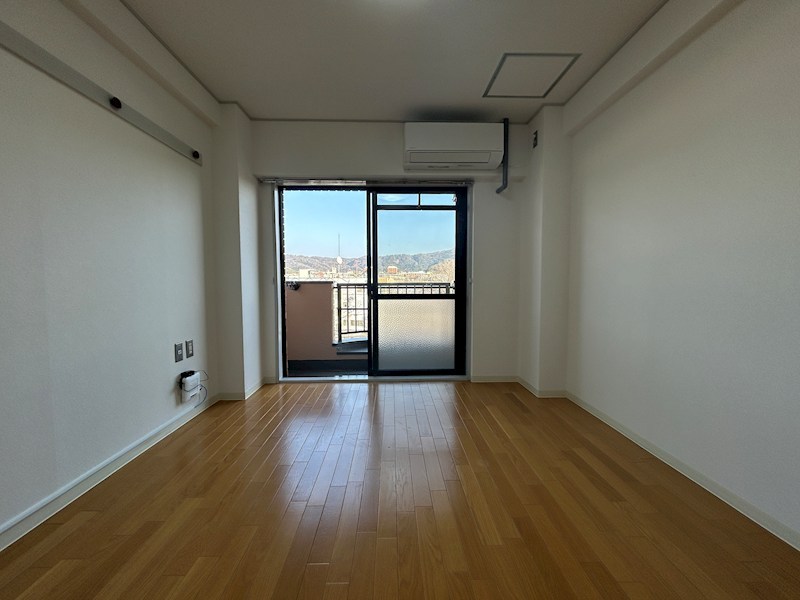 居室・リビング　写真は503