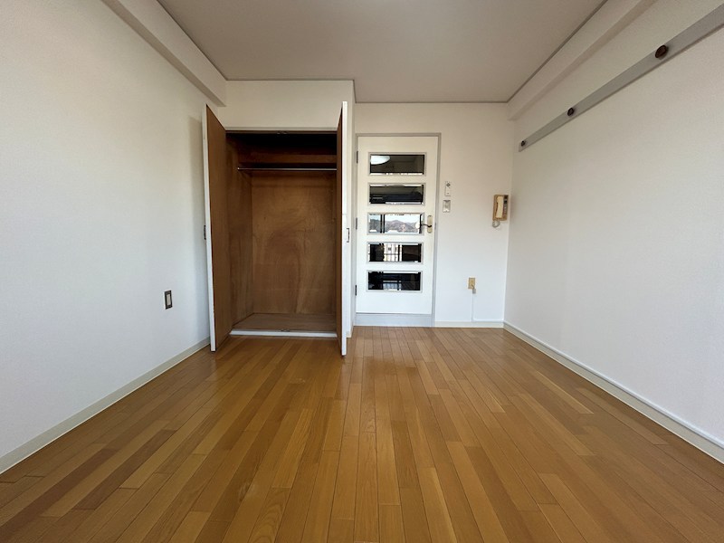 その他部屋・スペース　写真は503