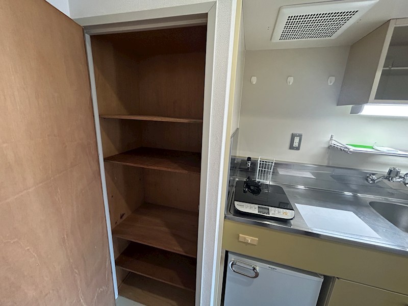 洗面設備　写真は503