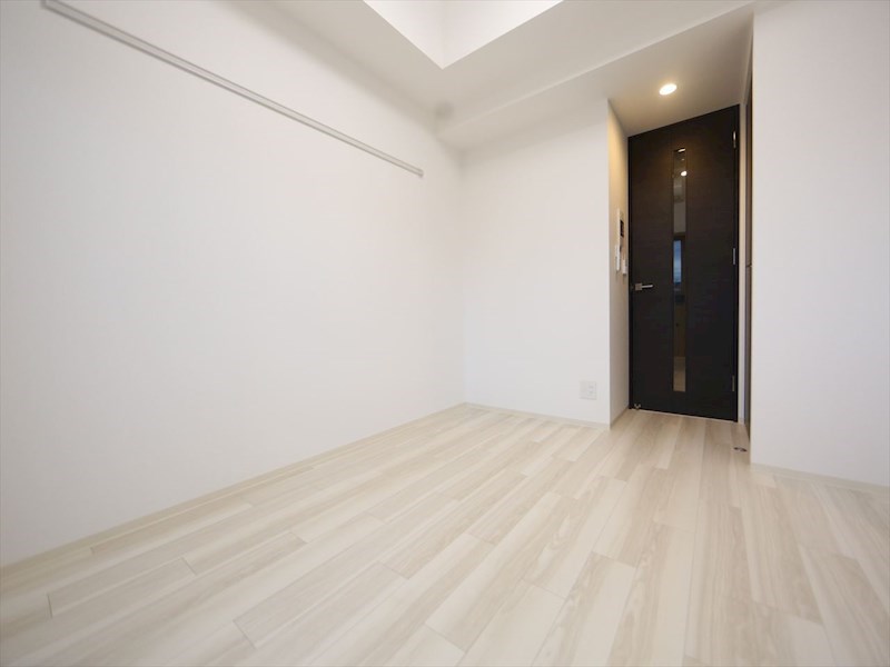 その他部屋・スペース　洋室6帖　クローゼット付（収納充実してます）