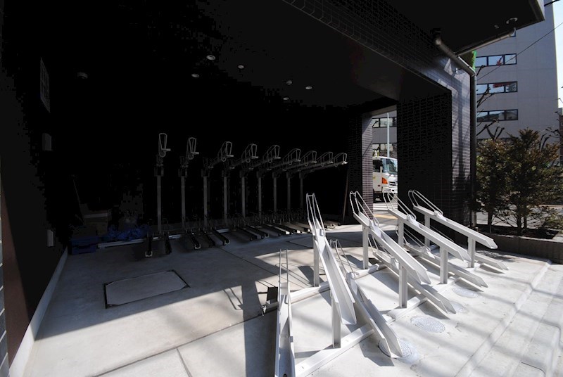 その他共有部分　共有部