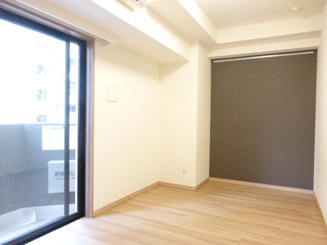 居室・リビング　居室　※別部屋参考写真