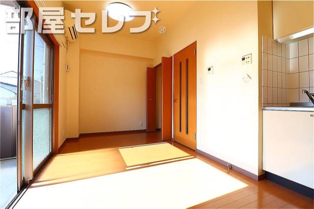 その他部屋・スペース　他号室の写真です。