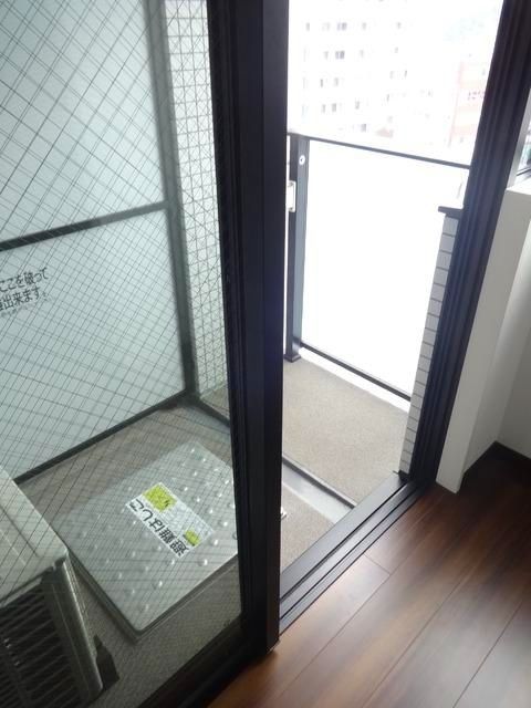 バルコニー　★別室・同仕様★