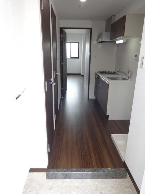 玄関　★別室・同仕様★