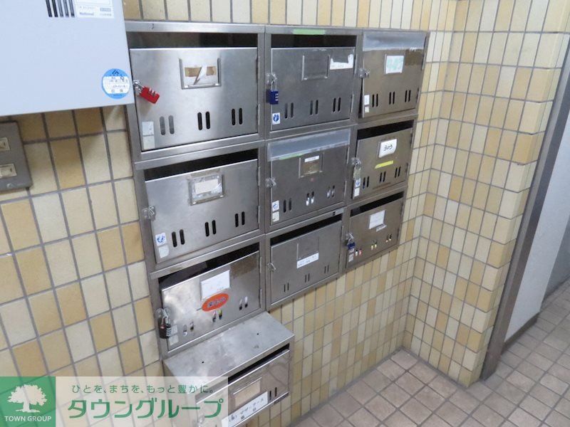 その他共有部分