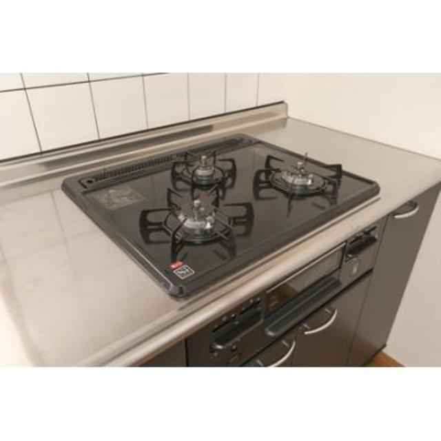 その他　※写真は同タイプ住戸です。