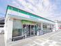 コンビニ　ファミリーマート 天理勾田町店（コンビニ）まで1341m