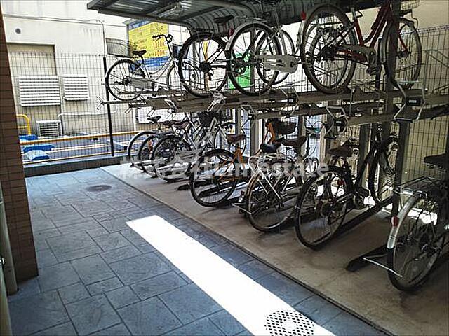 居室・リビング　別部屋参考写真