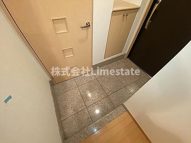 玄関　別部屋参考写真