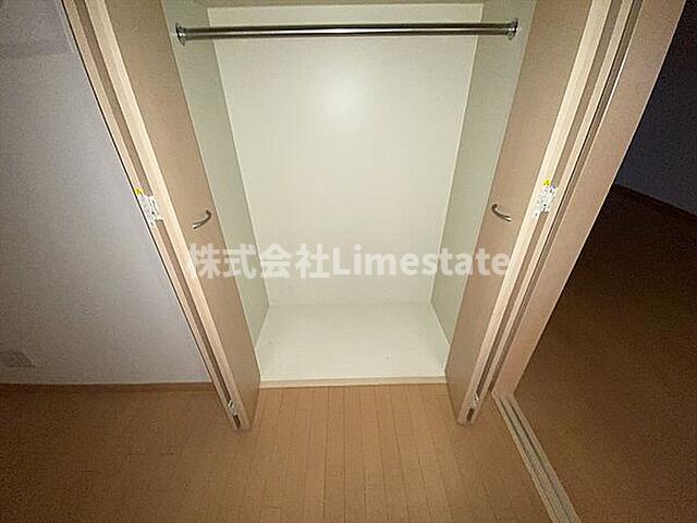 収納　別部屋参考写真