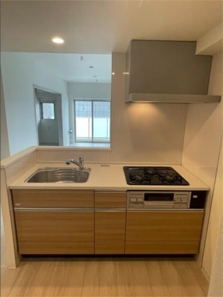 キッチン　参考写真