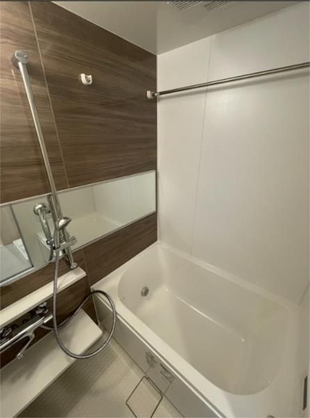 バス・シャワールーム　参考写真