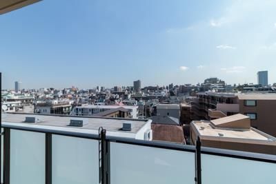 眺望　☆眺望☆