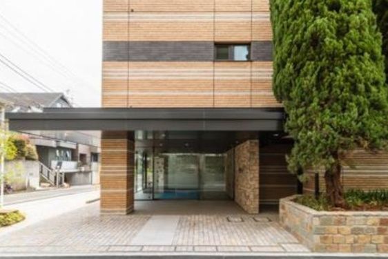 エントランス　☆きれいなエントランス☆