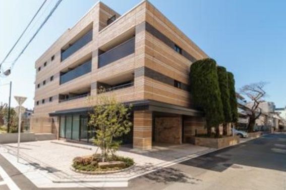 建物外観　☆綺麗な外観☆