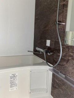 バス・シャワールーム　☆浴室☆