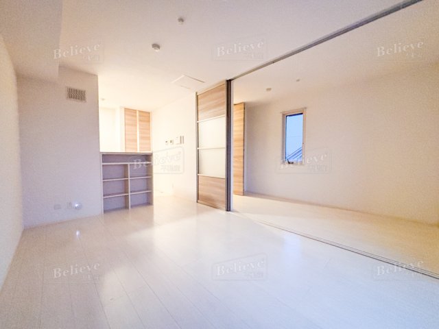 居室・リビング　広いリビングです★