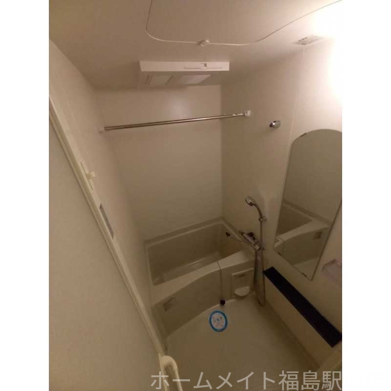 バス・シャワールーム　【弊社限定】家電プレゼント対象物件！