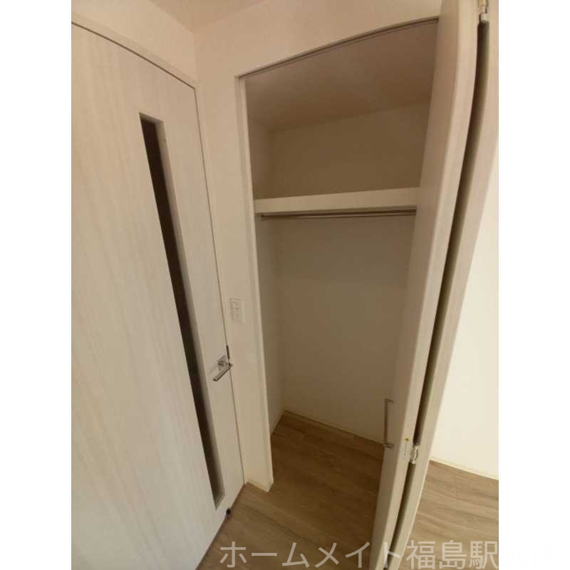 収納　【弊社限定】家電プレゼント対象物件！