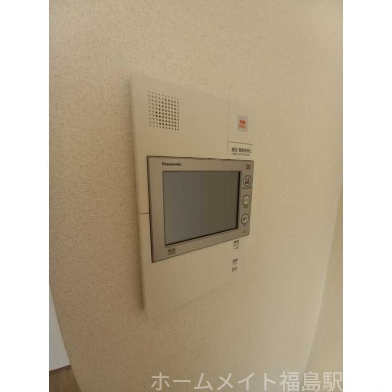 セキュリティ　【弊社限定】家電プレゼント対象物件！
