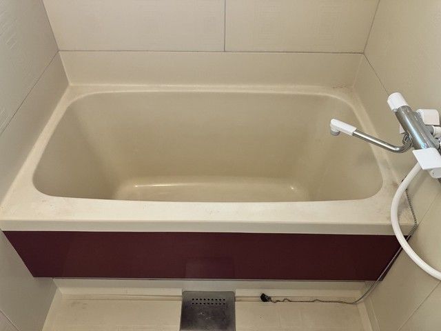 バス・シャワールーム　【浴室】同タイプ別部屋（現況優先）