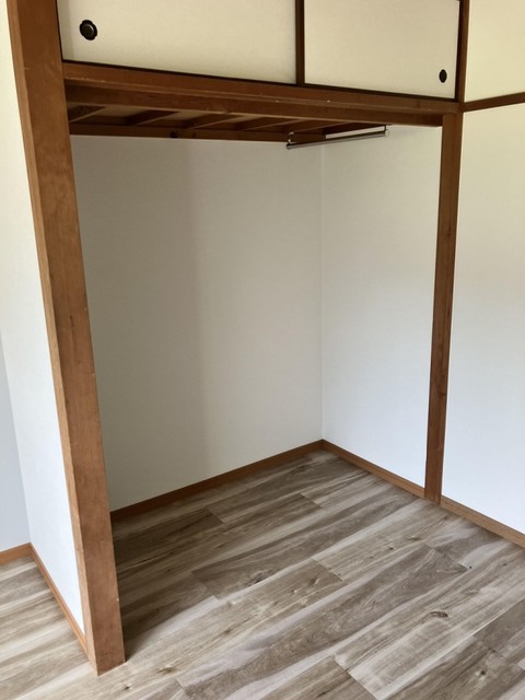 収納　【収納】同タイプ別部屋（現況優先）