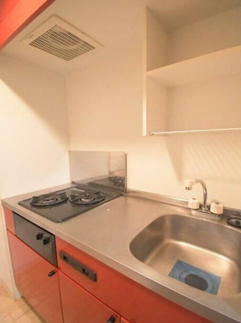 エントランス　ゆとりのあるエントランスです