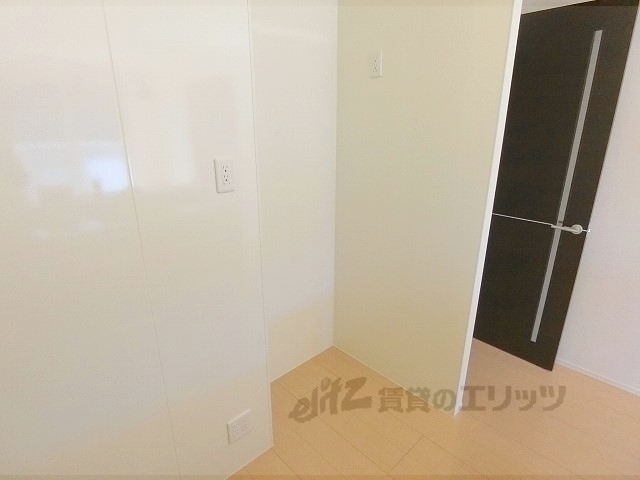 その他部屋・スペース　冷蔵庫置場