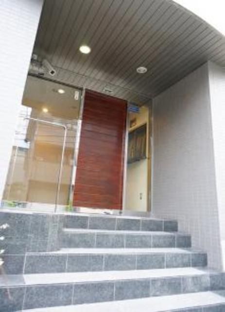 エントランス　★エントランス★