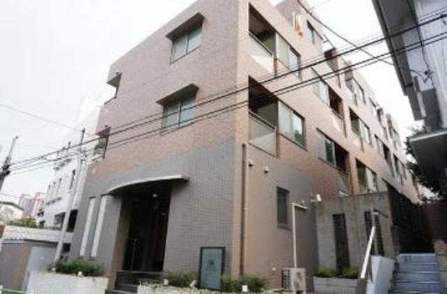 建物外観　★外観★