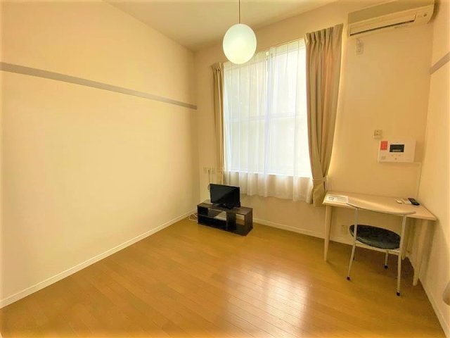 居室・リビング　ゆったりとしたリビングです