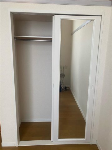 その他部屋・スペース　明るい室内です