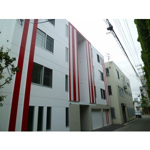 建物外観　★都市ガスにて光熱費軽減可能！★初期費用軽減可能！