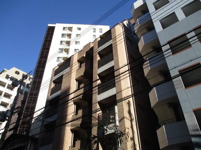 建物外観　ＰＲＥＤＩＯ　ＳＥＩＣＯＨ　II