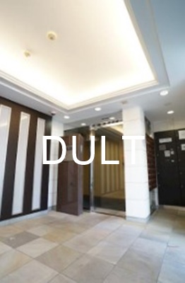 ロビー　エントランスです。