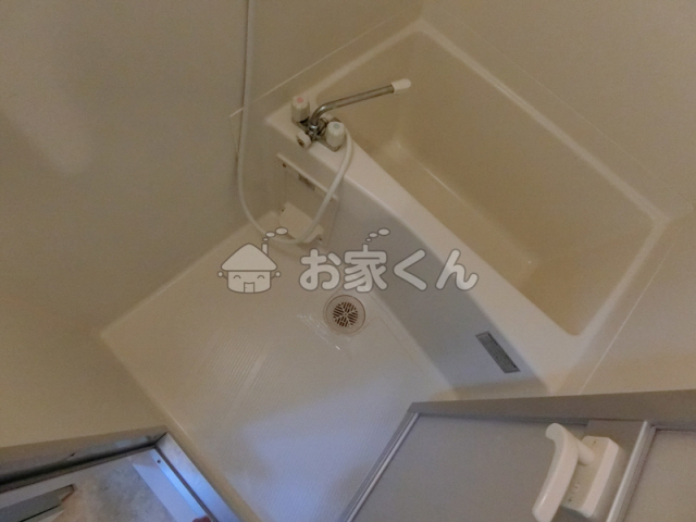 バス・シャワールーム　バスルーム