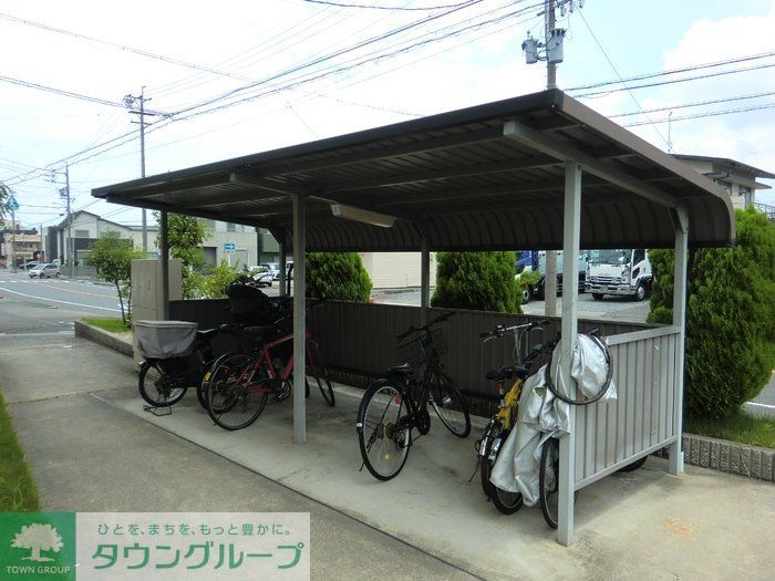 その他共有部分　共有部分