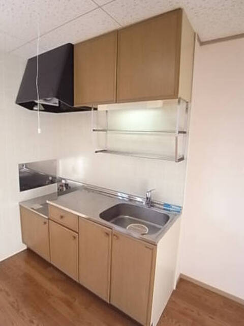 キッチン　２０３　キッチン