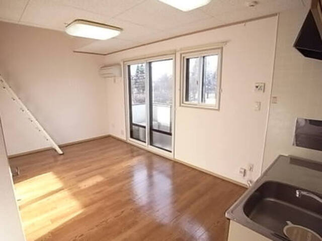 居室・リビング　２０３　洋室