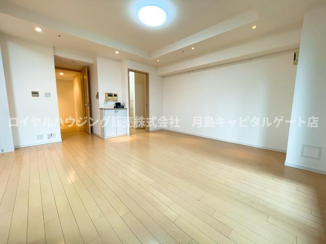 居室・リビング　※別部屋参照写真