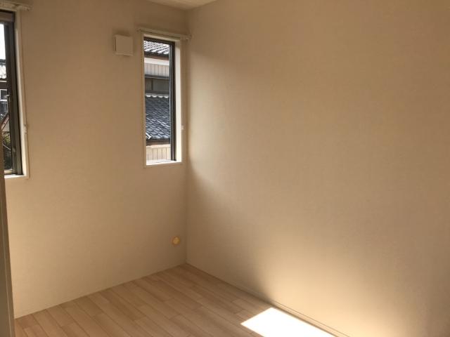 その他部屋・スペース　洋室