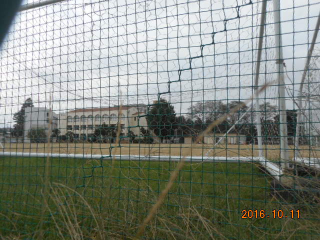 高校・高専　東京成徳大学深谷高等学校（高校・高専）まで678m