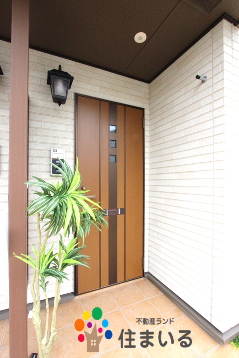 その他共有部分　※写真は同型タイプとなります