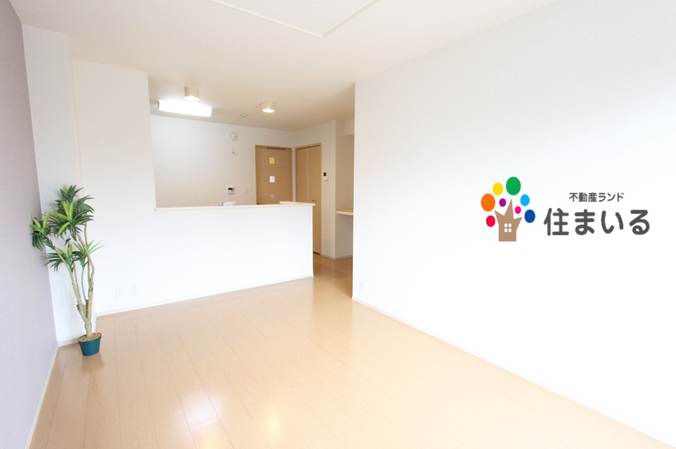 居室・リビング　※写真は同型タイプとなります