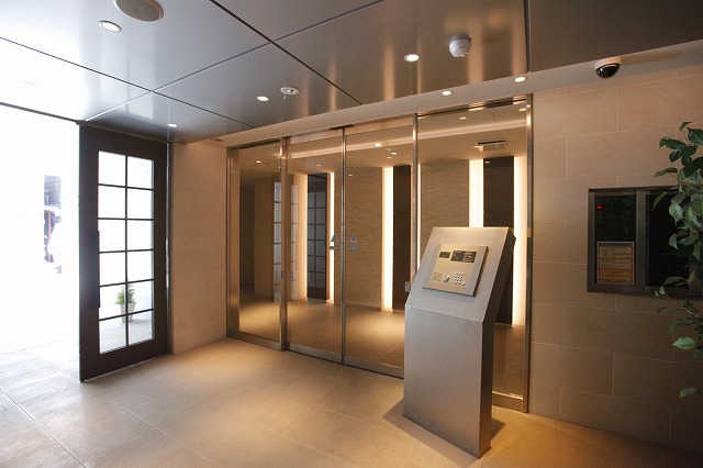 ロビー　ロビー