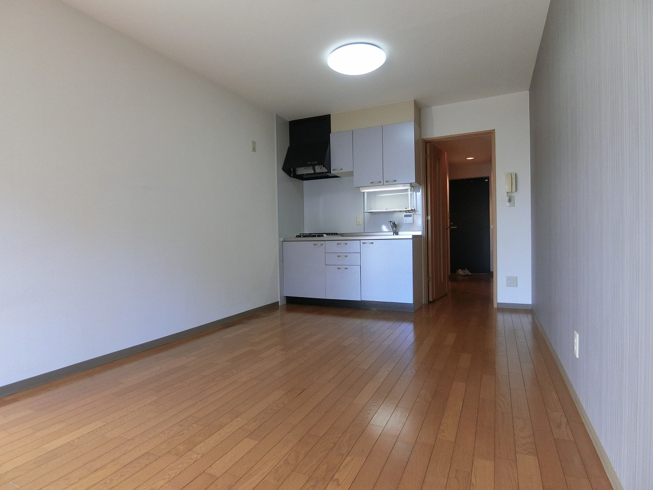 居室・リビング　※同間取り別部屋参考写真