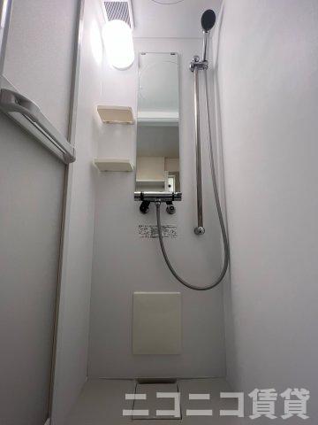 バス・シャワールーム　別号室イメージの為、現状を優先致します。