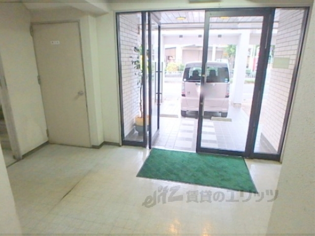 ロビー　ロビー